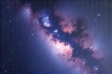 Celestial Landscapes Night workshop