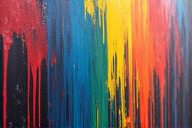 Abstract Expressionism Weekend